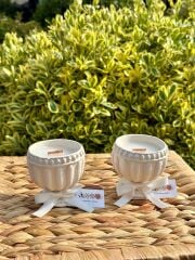 ANNELER GÜNÜ ÖZEL KUPA MUM