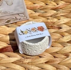 ANNELER GÜNÜ ÖZEL TRAVERTEN MUM