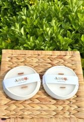 ANNELER GÜNÜ ÖZEL ÇİFT FİTİLLİ LİNA MUM