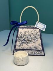 TRAVERTEN MUM-HELEN ÇANTA