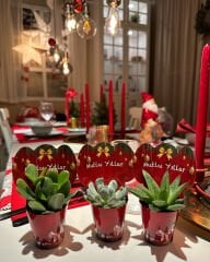 YILBAŞI ÖZEL MİX PAKET