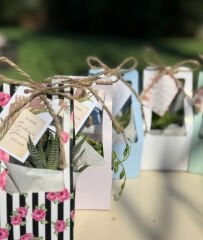 ÖĞRETMENLER GÜNÜ ÇANTALI MİX PAKET(KARIŞIK RENK)