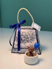 AYICIKLI HELEN ÇANTALI