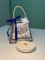 TEK FİTİLLİ LİNA-HELEN ÇANTALI