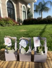 GRİ ÇANTALI MİX PAKET